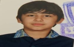 برسام احمدی