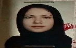 سپیده اخضری
