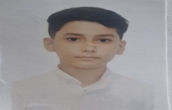 محمد عرفان جانمحمدی