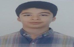 رضا مصفی ابرغانی