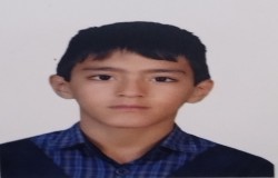 علی روشانی