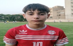 آرتین فلاحی