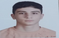 امیرعلی خراسانی