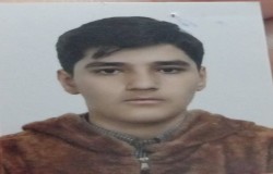 امیرمهدی محمدی