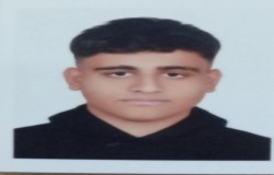 محمدمهدی عقیلی کشه