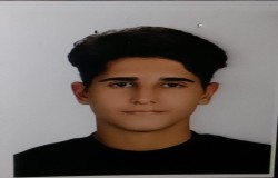 علی روزبهانی