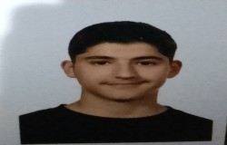 دانیال حاج ابن علی