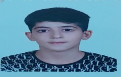 مهدی نصیری حاج علی بک کندی