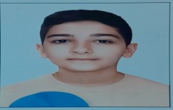 سیدمهدیار شریفی