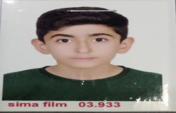 محمد حسین آقایی