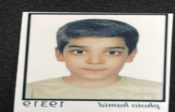 علی اکبر میرزایی