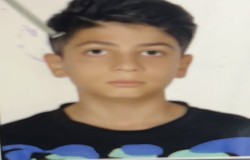 آوش فرخی