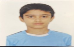 مهدیار ساجد