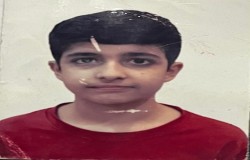 امیرحسین عباسی وند