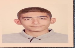 امیر علی حیدری شیرازی