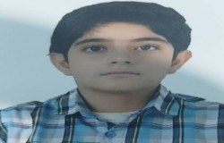 امیر رضا بهنودی