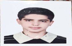 یاسین نجفی