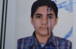 پارسا احمدی