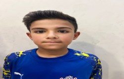 امیر رضا مهدوی