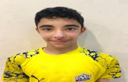 کیان حاج علی عسگری