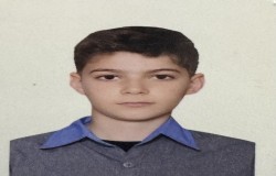 محمدمتین فتحی