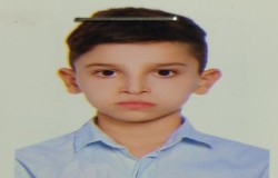 علیرضا تقی زاده