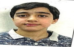 مهیار صادق زاده