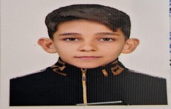 محمد طاها برغمدی