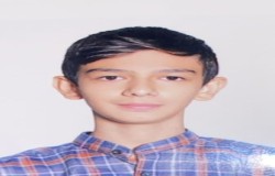 محمدطاها احمدی