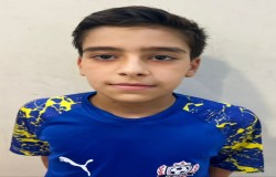 امیرصدرا صفا