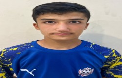 محمد منگلي زاده