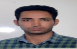 میثم شفیع آبادی