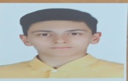 آرمان محمدی