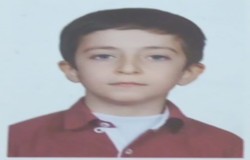 محمدطاها قیاسوند
