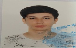 محمد یاسین تاجیک
