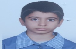 آریا مهدی