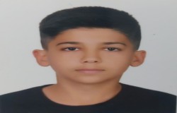 مهدی احمدی راد