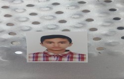 طاها دانش