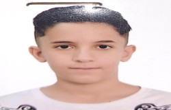 میلاد حیدری