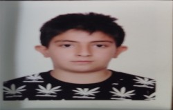 حسین رسول پور ثمرین