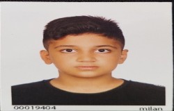 محمدحسن سلیمی توپ قرا