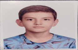سپهر مینوئی صابری