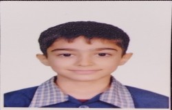 محمدمهزیار کاظمی