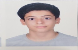 امیرمحمد عبدی مقدم ثمرین
