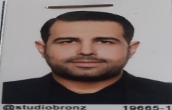 میلاد درزی