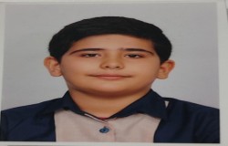 سانیار شریف نیا
