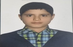 محمد متین محبی عارف