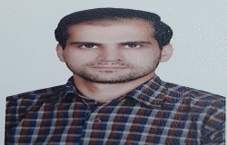 مهدی باغستانی