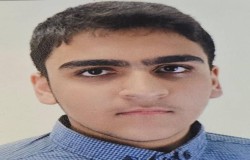 امیرعباس سعیدی