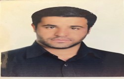 محسن میرزایی